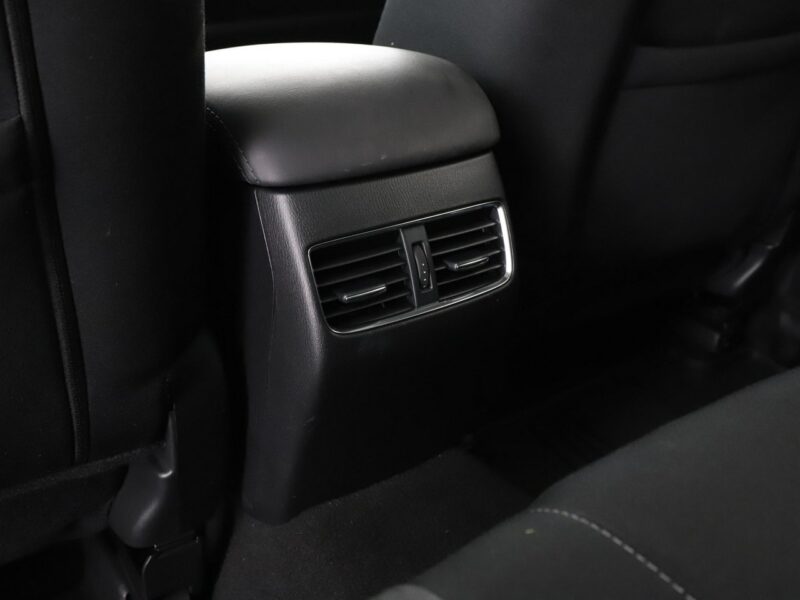 Mazda 6 FL 2.0 Automat Sports-Line Klimatyzacja Tempomat Nawigacja Kamera LED III (2012-)