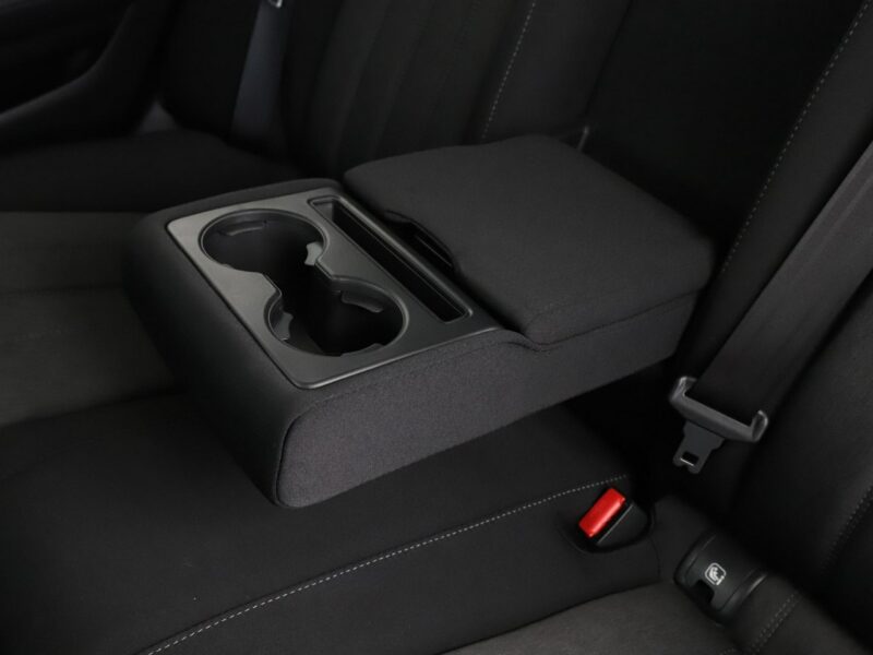 Mazda 6 FL 2.0 Automat Sports-Line Klimatyzacja Tempomat Nawigacja Kamera LED III (2012-)