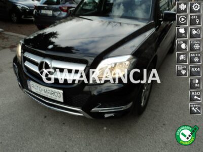 Mercedes GLK 220 GLK 220