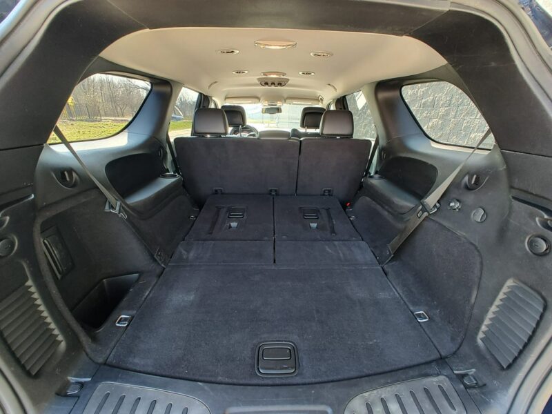 Dodge Durango III (2011-)