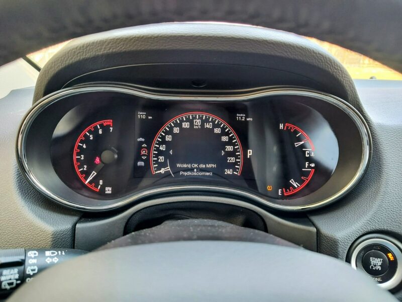 Dodge Durango III (2011-)