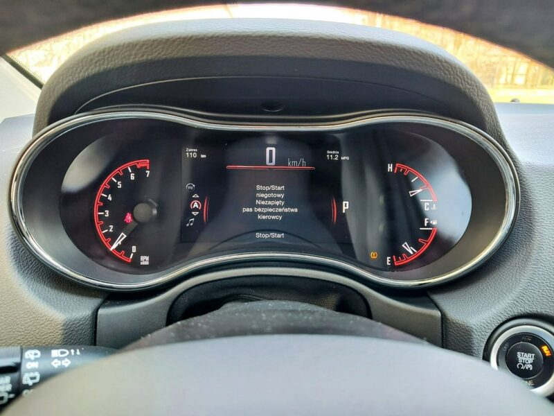 Dodge Durango III (2011-)