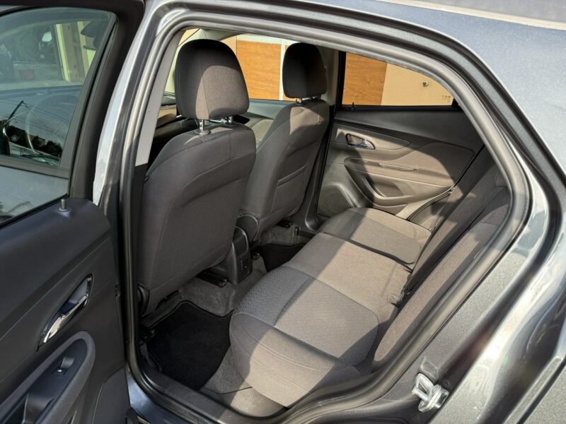 Opel Mokka 1,4 140KM Klima Serwis Kamera I (2012-2019)