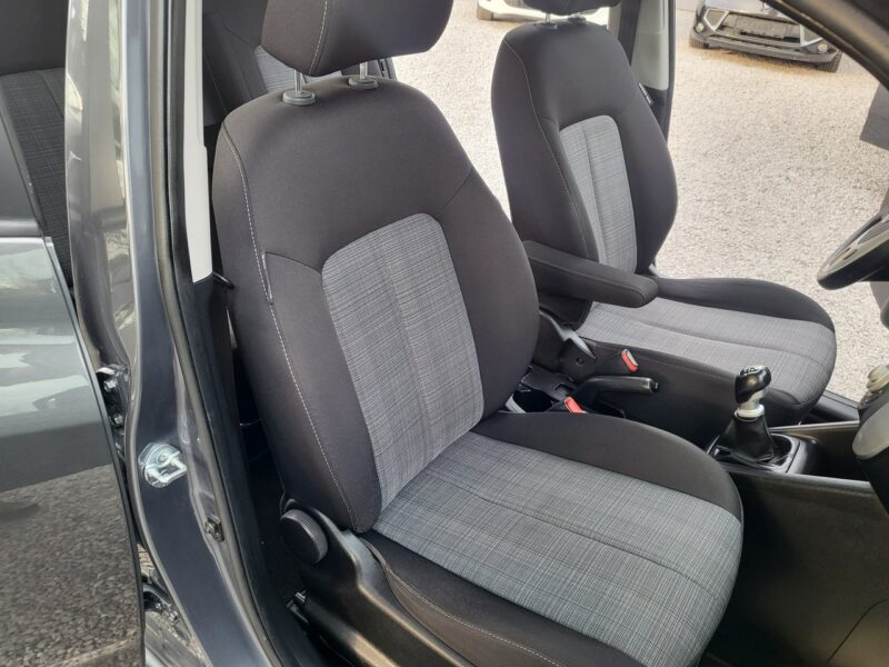 Kia Venga 1.4 90 KM Panorama Klimatronik Opłaty Z Niemiec ASO Zapraszamy !!!