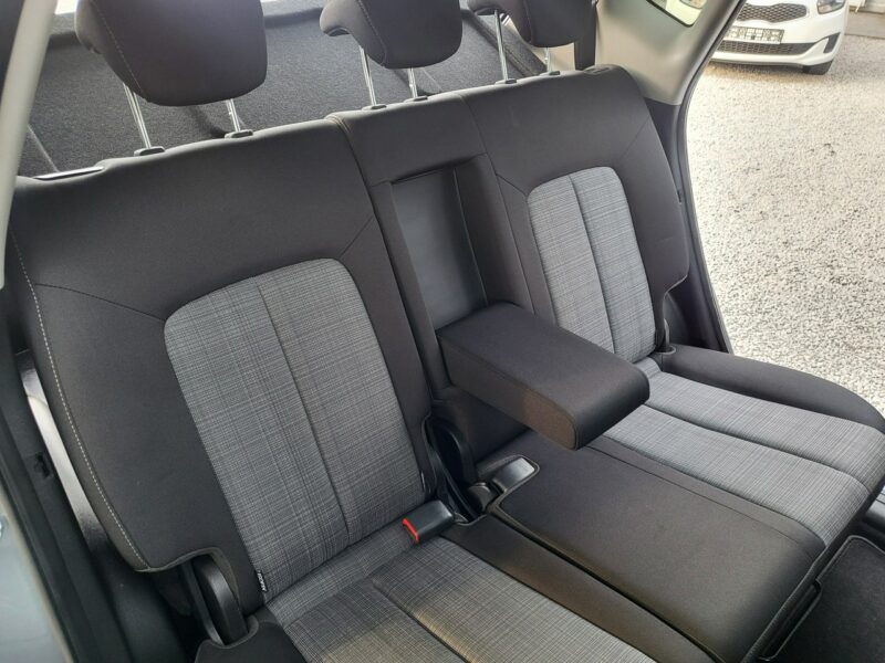 Kia Venga 1.4 90 KM Panorama Klimatronik Opłaty Z Niemiec ASO Zapraszamy !!!