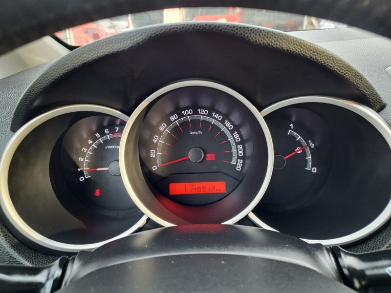 Kia Venga 1.4 90 KM Panorama Klimatronik Opłaty Z Niemiec ASO Zapraszamy !!!