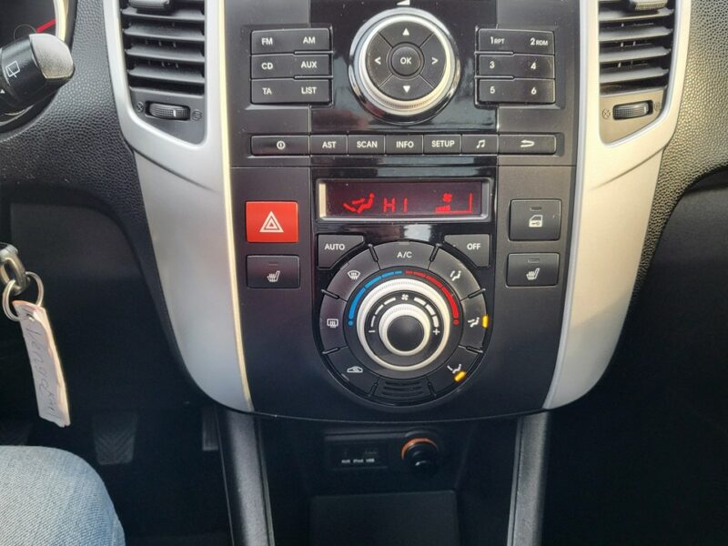 Kia Venga 1.4 90 KM Panorama Klimatronik Opłaty Z Niemiec ASO Zapraszamy !!!