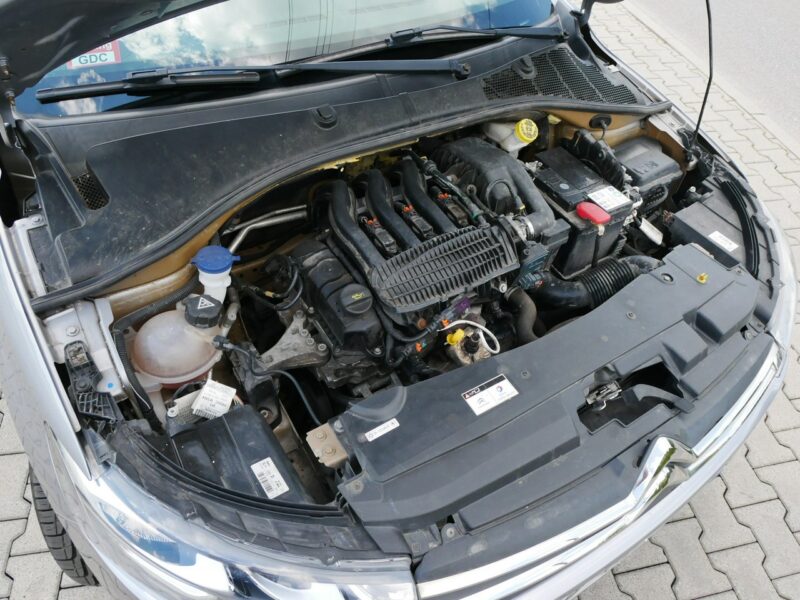 Citroen C-Elysée 1.2 82KM -Nowy rozrząd -Zadbany -Zobacz II (2012-)