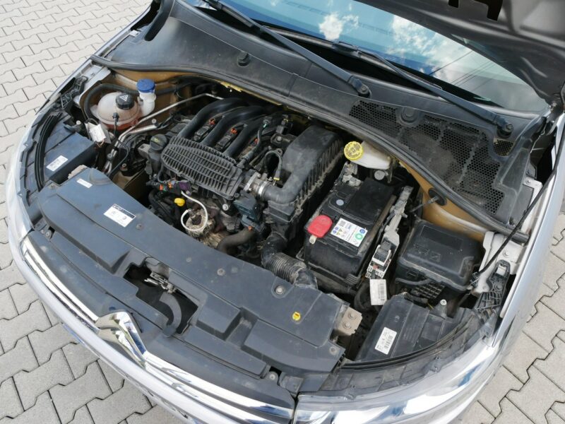Citroen C-Elysée 1.2 82KM -Nowy rozrząd -Zadbany -Zobacz II (2012-)