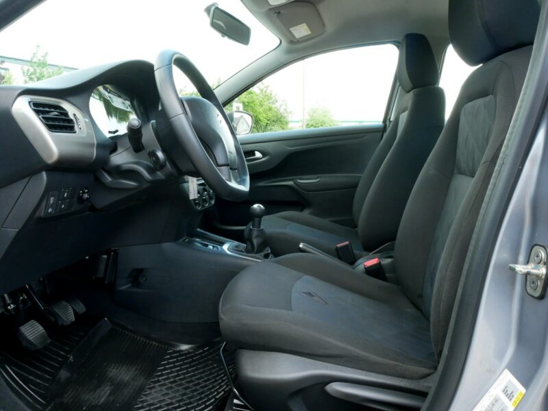 Citroen C-Elysée 1.2 82KM -Nowy rozrząd -Zadbany -Zobacz II (2012-)