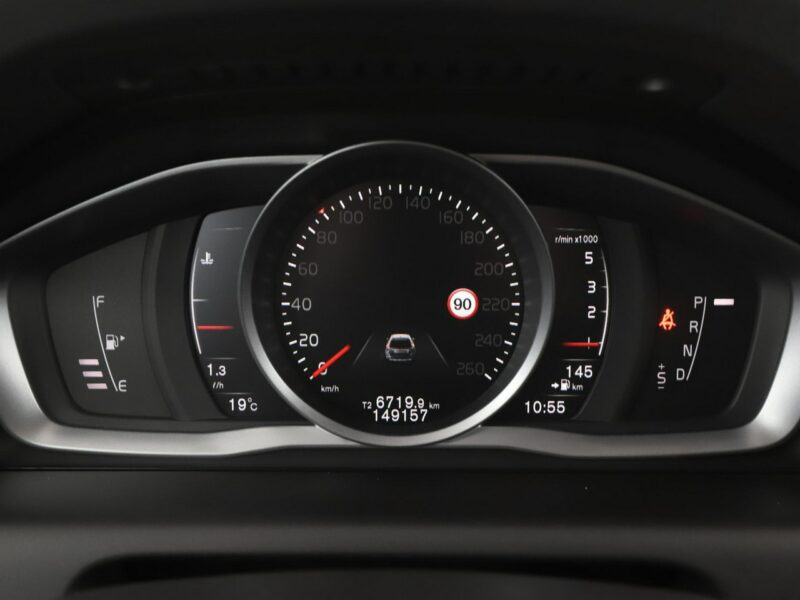 Volvo XC 60 Automat Summum 2WD Podgrzewane fotele Navi Czujniki parkowania I (2008-2017)