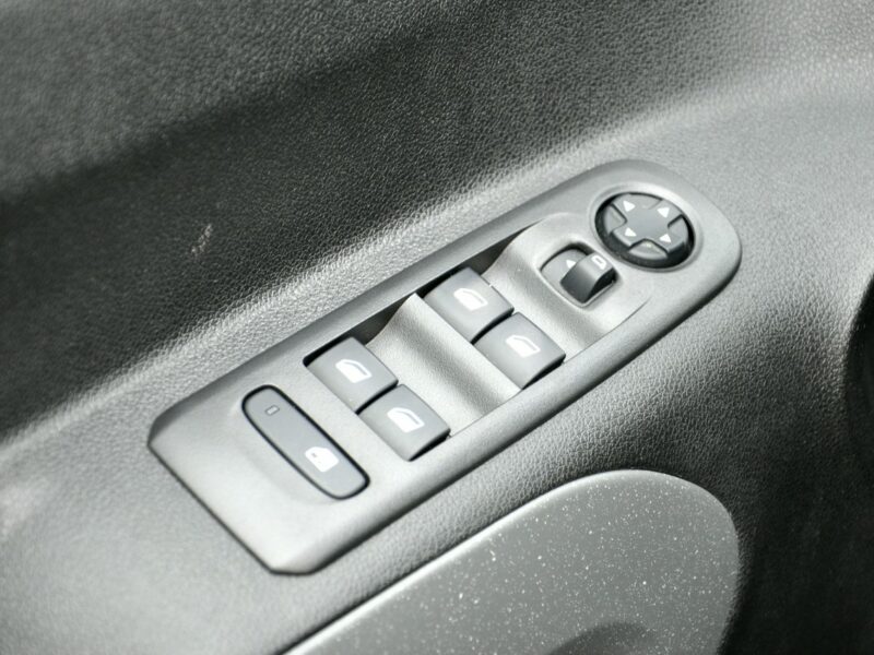 Citroen Berlingo XL 1,5BlueHDI 130KM Automat/Serwis/Ledy/AndroidAuto/7osobowy III (2018-)
