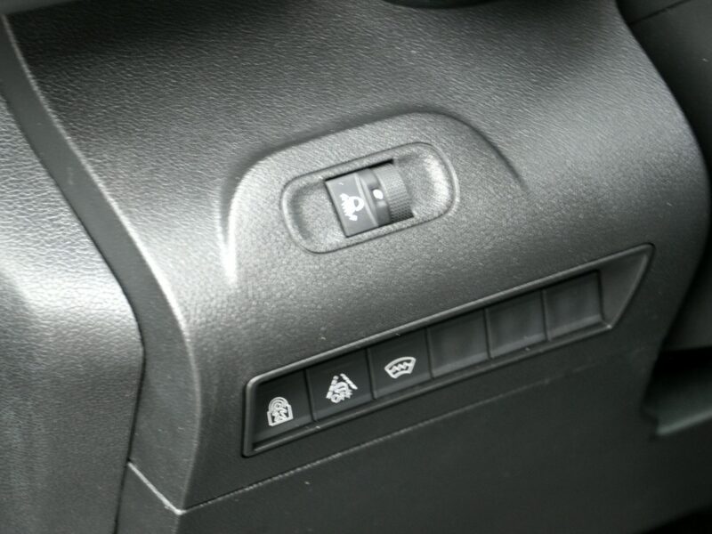 Citroen Berlingo XL 1,5BlueHDI 130KM Automat/Serwis/Ledy/AndroidAuto/7osobowy III (2018-)