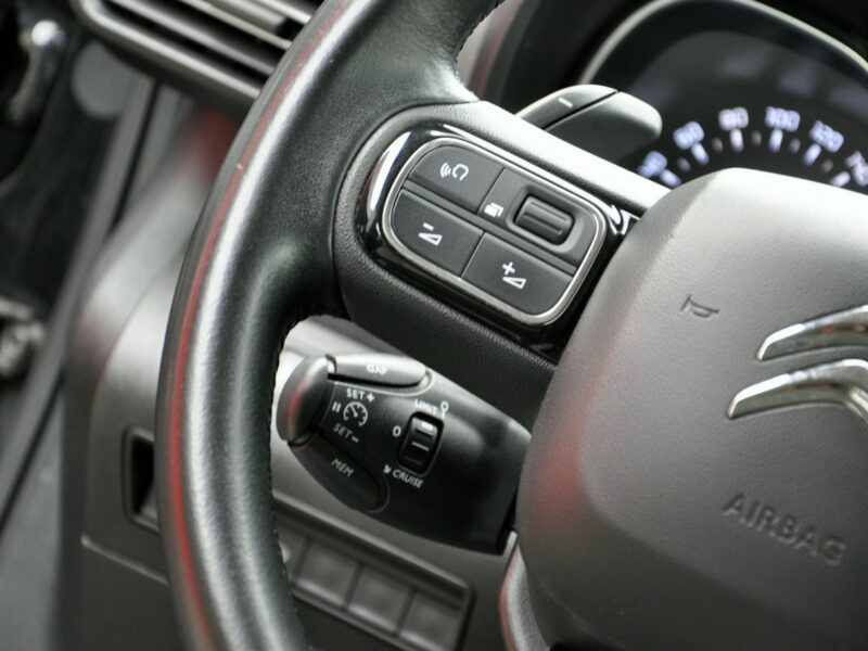 Citroen Berlingo XL 1,5BlueHDI 130KM Automat/Serwis/Ledy/AndroidAuto/7osobowy III (2018-)