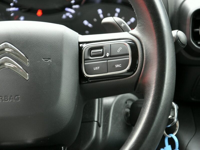 Citroen Berlingo XL 1,5BlueHDI 130KM Automat/Serwis/Ledy/AndroidAuto/7osobowy III (2018-)