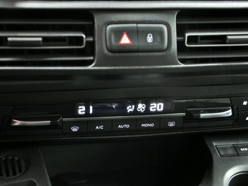 Citroen Berlingo XL 1,5BlueHDI 130KM Automat/Serwis/Ledy/AndroidAuto/7osobowy III (2018-)