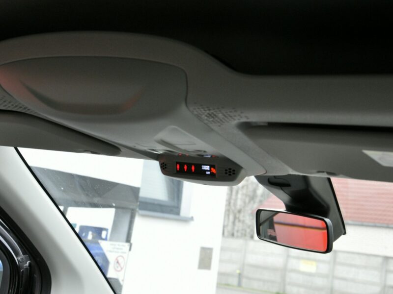Citroen Berlingo XL 1,5BlueHDI 130KM Automat/Serwis/Ledy/AndroidAuto/7osobowy III (2018-)
