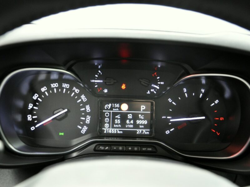 Citroen Berlingo XL 1,5BlueHDI 130KM Automat/Serwis/Ledy/AndroidAuto/7osobowy III (2018-)