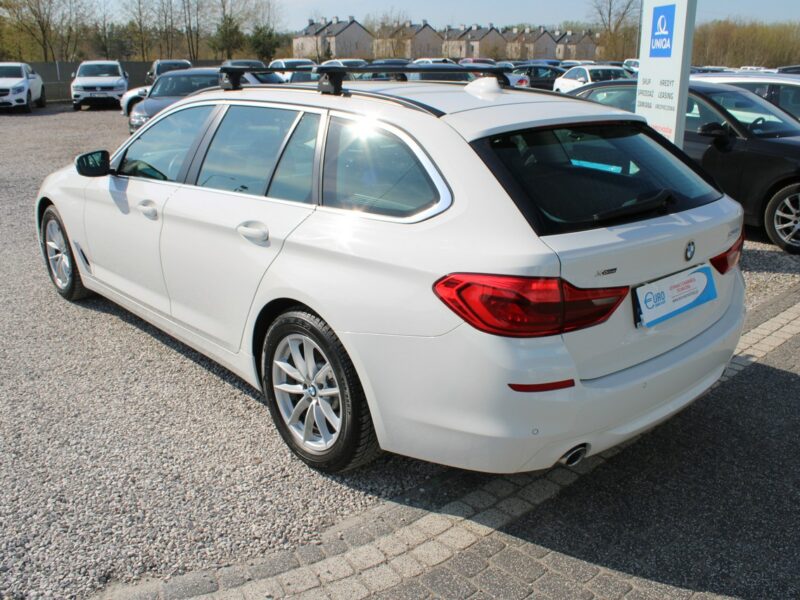 BMW 520 X-Drive Salon Polska Gwarancja G30/G31 (2017-2023)