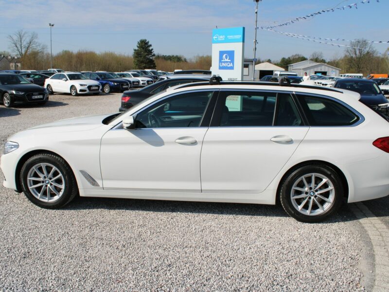 BMW 520 X-Drive Salon Polska Gwarancja G30/G31 (2017-2023)