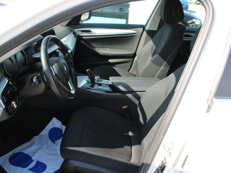 BMW 520 X-Drive Salon Polska Gwarancja G30/G31 (2017-2023)