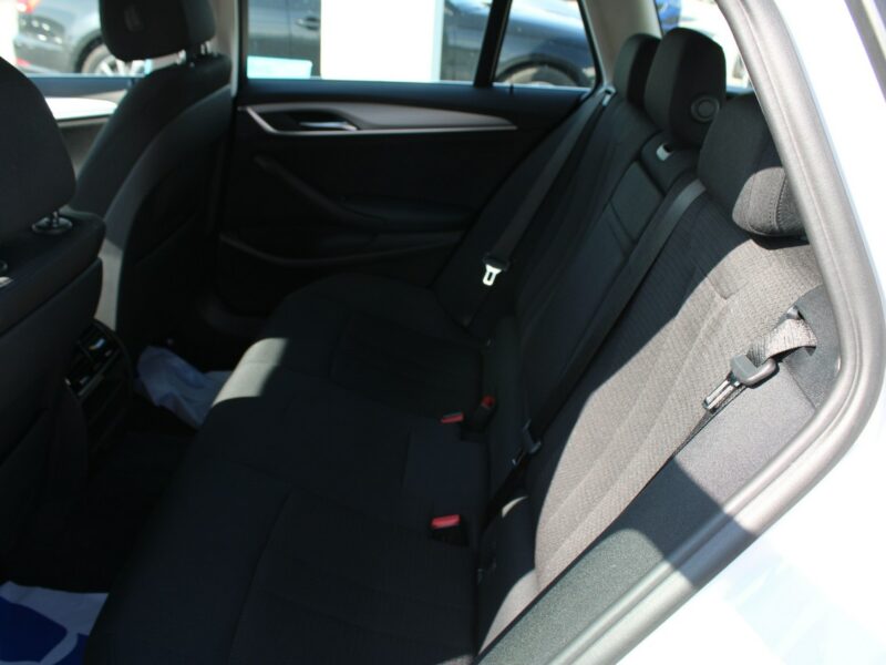 BMW 520 X-Drive Salon Polska Gwarancja G30/G31 (2017-2023)