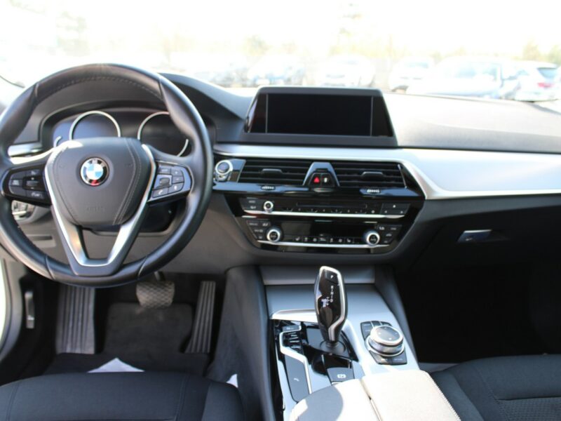 BMW 520 X-Drive Salon Polska Gwarancja G30/G31 (2017-2023)