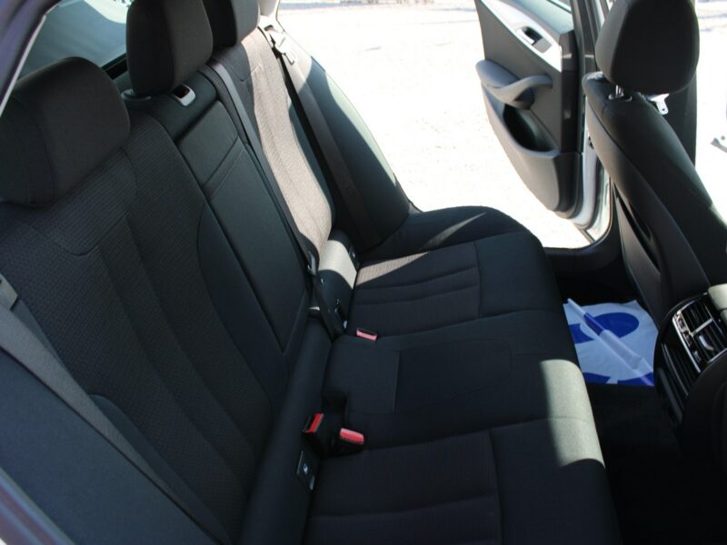 BMW 520 X-Drive Salon Polska Gwarancja G30/G31 (2017-2023)
