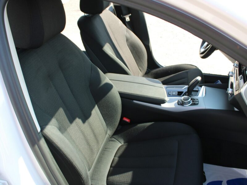 BMW 520 X-Drive Salon Polska Gwarancja G30/G31 (2017-2023)
