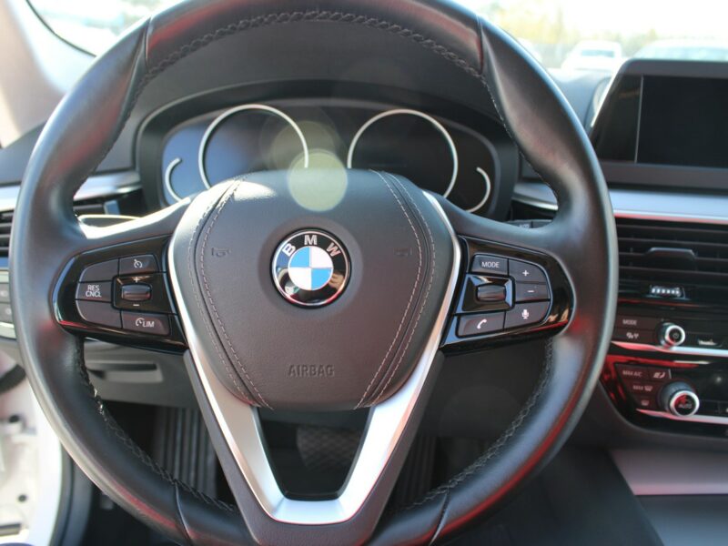 BMW 520 X-Drive Salon Polska Gwarancja G30/G31 (2017-2023)