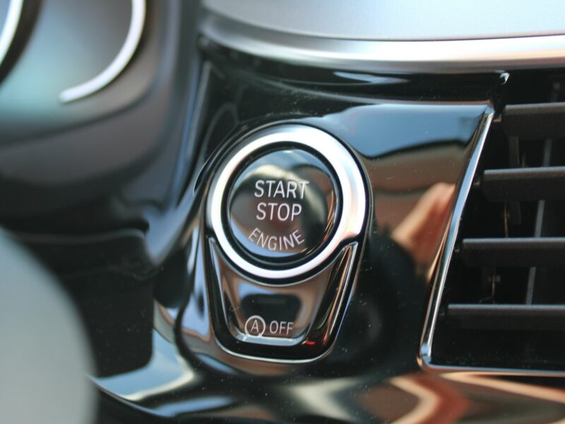 BMW 520 X-Drive Salon Polska Gwarancja G30/G31 (2017-2023)