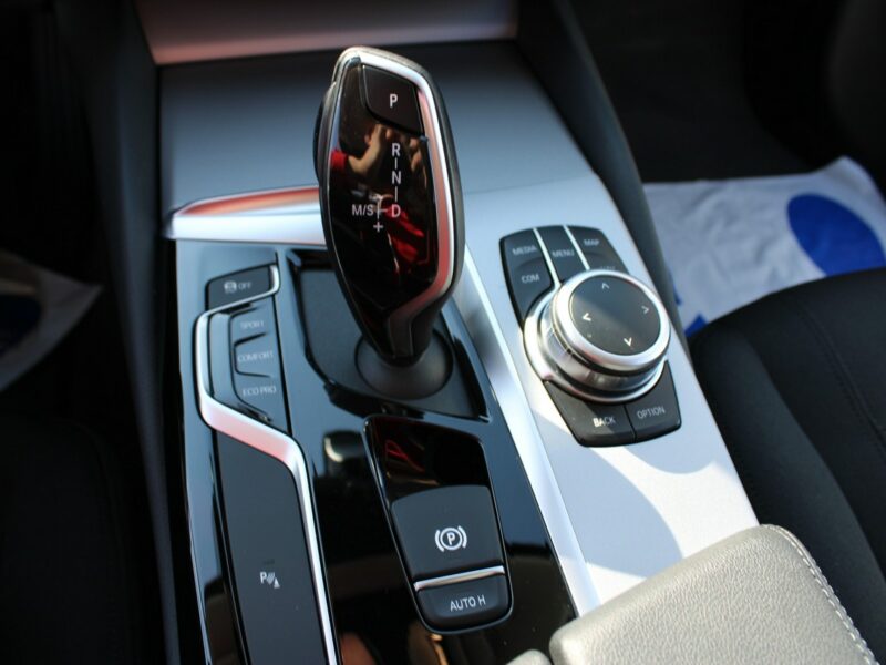 BMW 520 X-Drive Salon Polska Gwarancja G30/G31 (2017-2023)