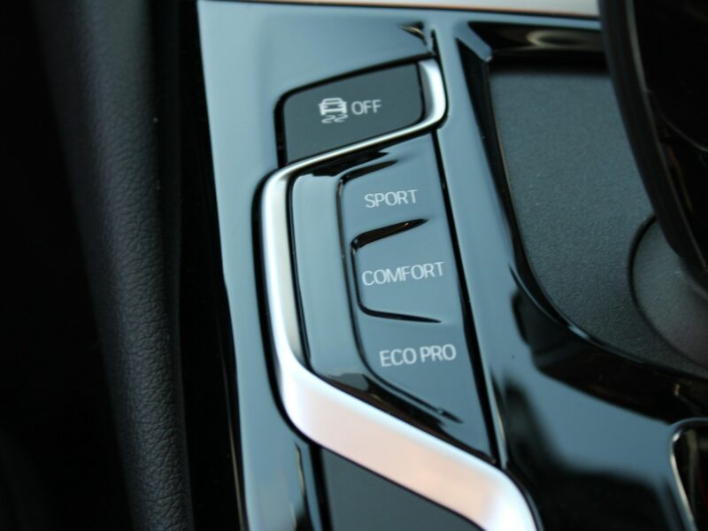 BMW 520 X-Drive Salon Polska Gwarancja G30/G31 (2017-2023)