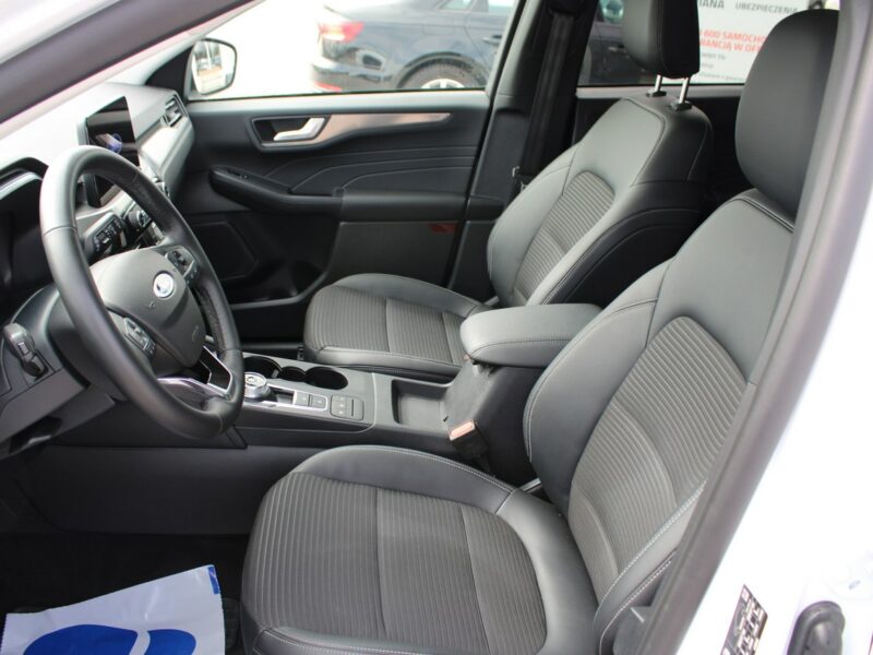 Ford Kuga Titanium X Gwarancja SalonPL Kamera III (2019-)