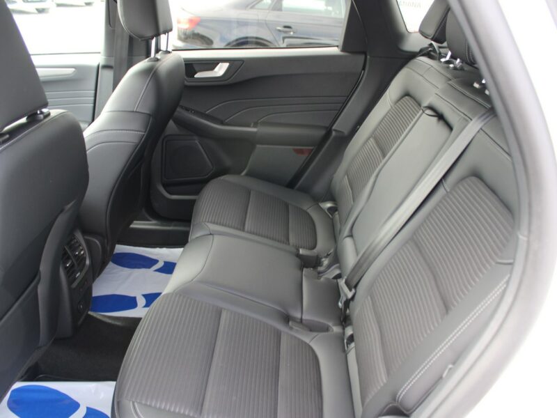 Ford Kuga Titanium X Gwarancja SalonPL Kamera III (2019-)