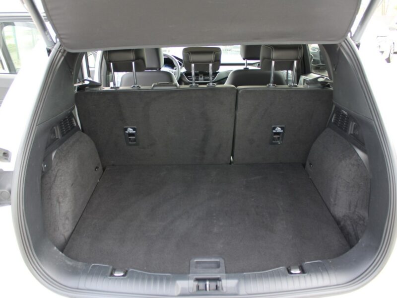 Ford Kuga Titanium X Gwarancja SalonPL Kamera III (2019-)