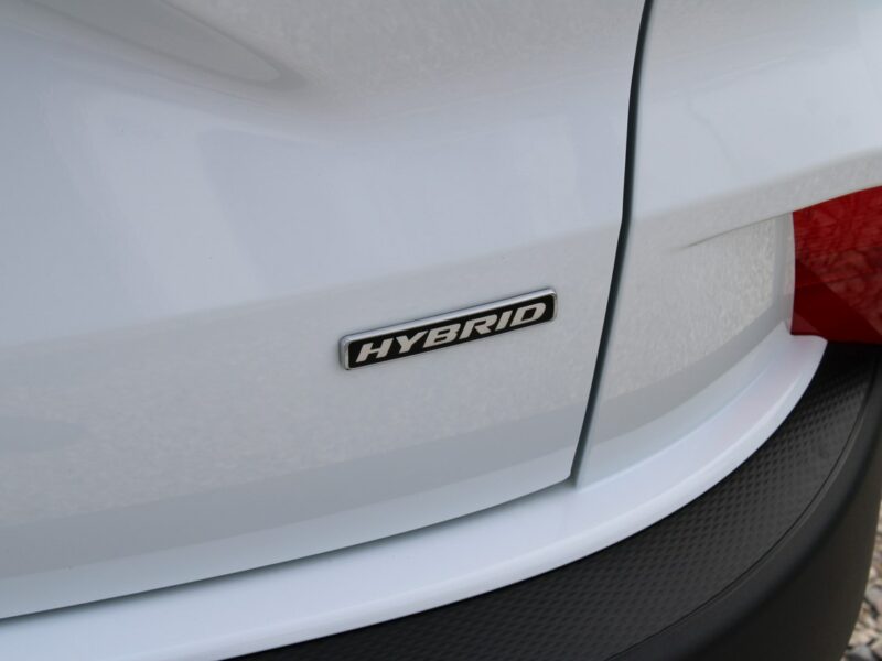 Ford Kuga Titanium X Gwarancja SalonPL Kamera III (2019-)