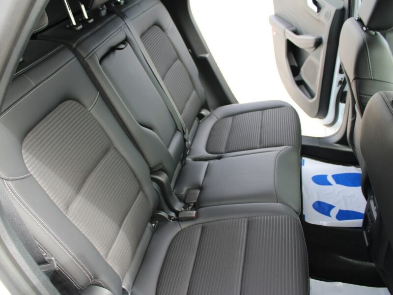 Ford Kuga Titanium X Gwarancja SalonPL Kamera III (2019-)