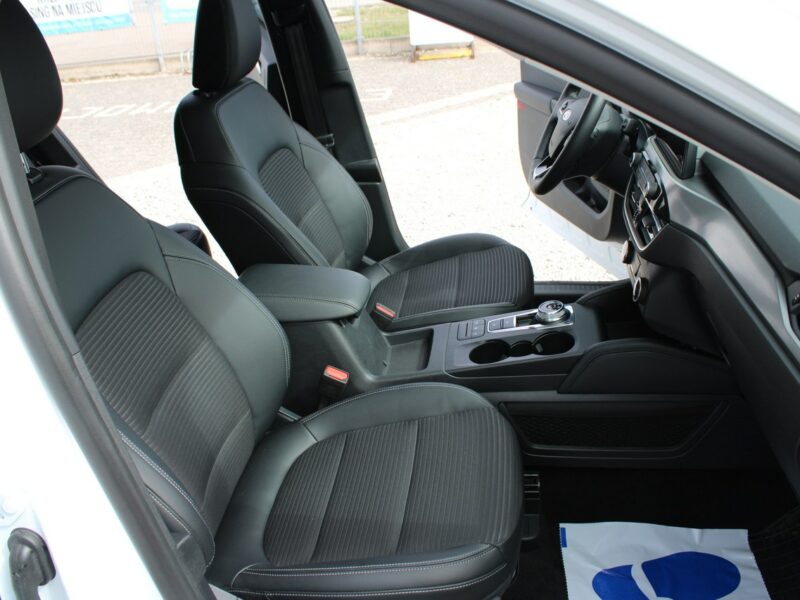 Ford Kuga Titanium X Gwarancja SalonPL Kamera III (2019-)