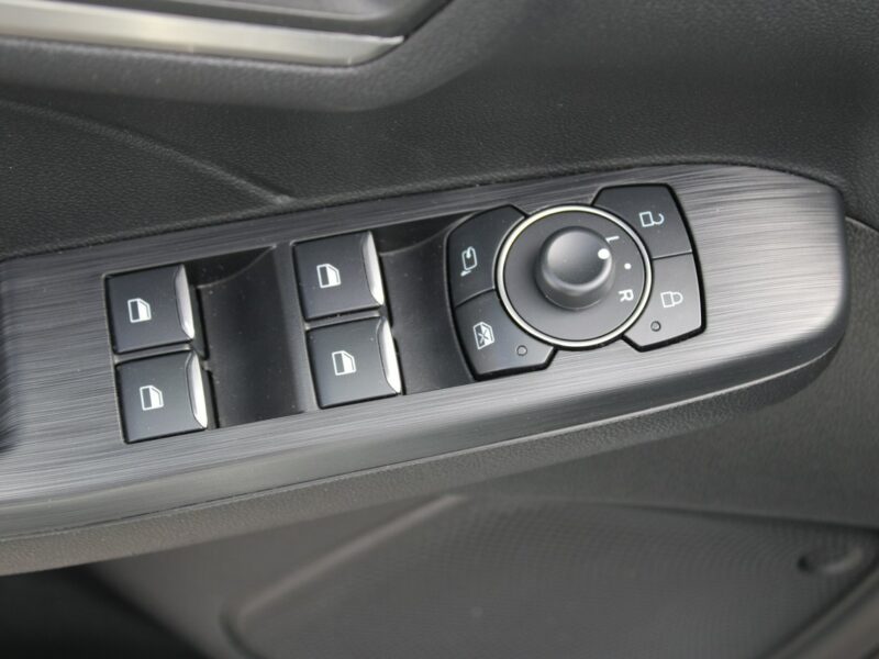 Ford Kuga Titanium X Gwarancja SalonPL Kamera III (2019-)