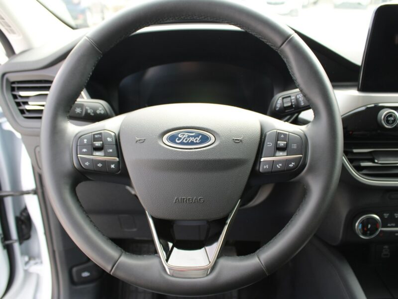 Ford Kuga Titanium X Gwarancja SalonPL Kamera III (2019-)