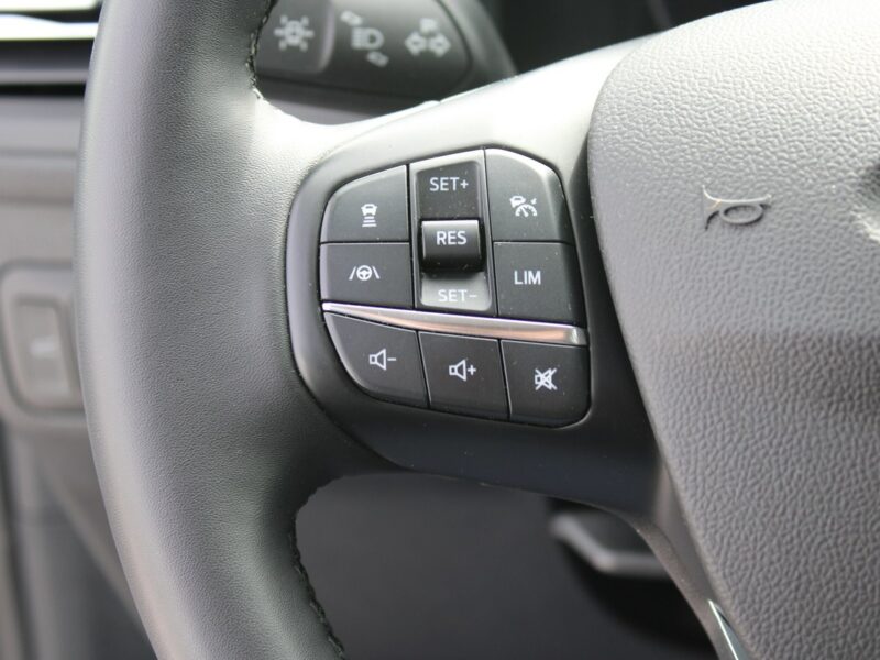 Ford Kuga Titanium X Gwarancja SalonPL Kamera III (2019-)