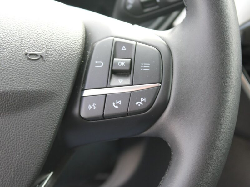Ford Kuga Titanium X Gwarancja SalonPL Kamera III (2019-)
