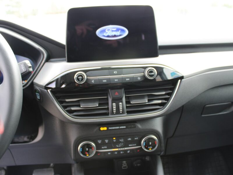 Ford Kuga Titanium X Gwarancja SalonPL Kamera III (2019-)