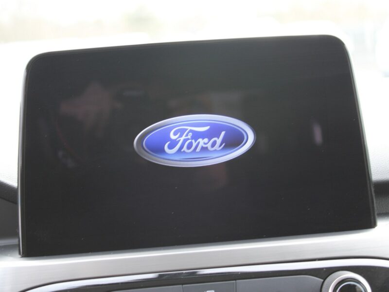 Ford Kuga Titanium X Gwarancja SalonPL Kamera III (2019-)