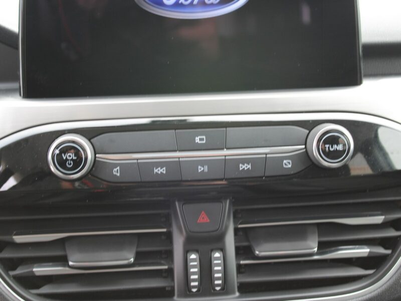 Ford Kuga Titanium X Gwarancja SalonPL Kamera III (2019-)