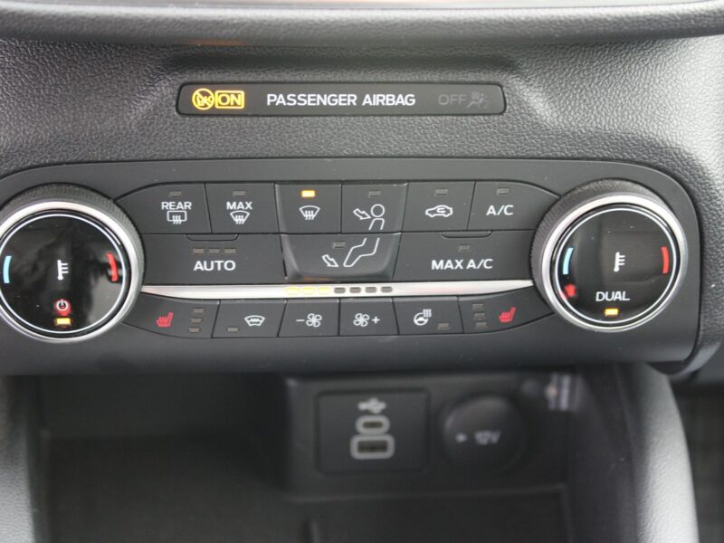 Ford Kuga Titanium X Gwarancja SalonPL Kamera III (2019-)