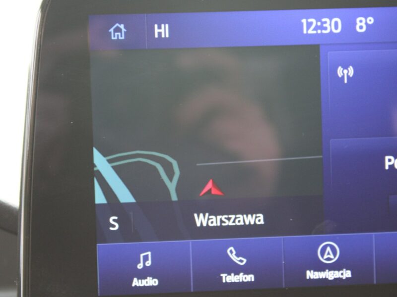 Ford Kuga Titanium X Gwarancja SalonPL Kamera III (2019-)