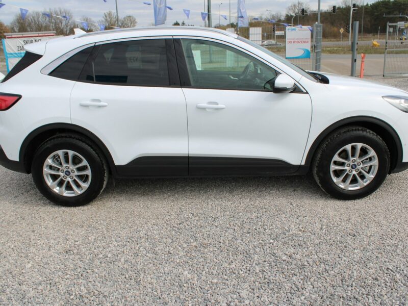 Ford Kuga Titanium X Gwarancja SalonPL Kamera III (2019-)