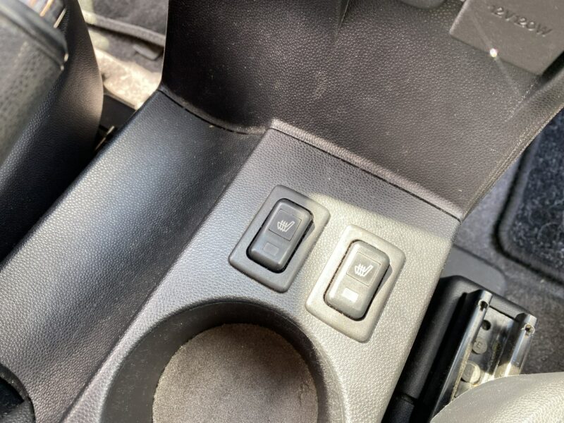 Mazda 5 Benzyna, klimatronik, 7 miejsc, parktronik, podg. fotele, isofix, nawi II (2010-)